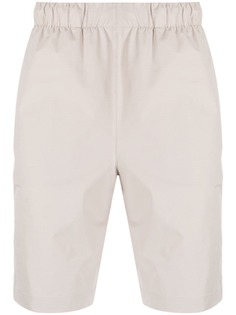 Carhartt WIP спортивные шорты с логотипом