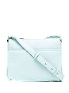 Kate Spade сумка через плечо с логотипом