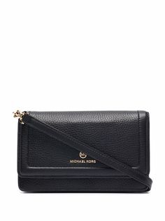 Michael Michael Kors маленькая сумка через плечо Jet Set