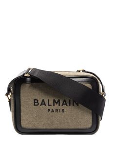 Balmain сумка через плечо B-Army 22