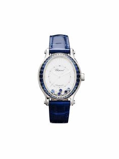 Chopard наручные часы Happy Sport 31.31 мм