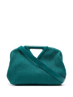 Bottega Veneta сумка-тоут Point