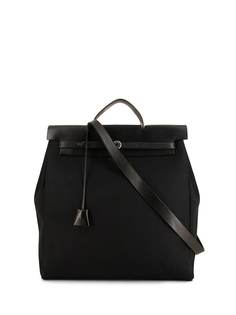 Hermès сумка на плечо Her 2000-х годов
