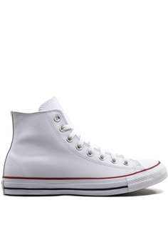 Converse хайтопы Star