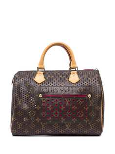 Louis Vuitton сумка-тоут Speedy 30 2006-го года