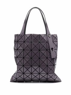 Bao Bao Issey Miyake сумка-тоут Prism