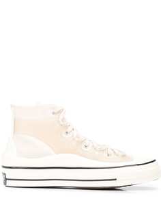 Converse высокие кеды Chuck 70 Utility Wave