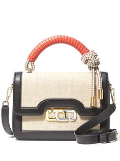 Marc Jacobs сумка на плечо The J Link