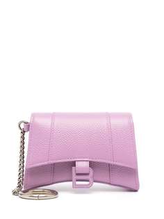 Balenciaga картхолдер Hourglass