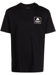 Carhartt WIP футболка Peace State