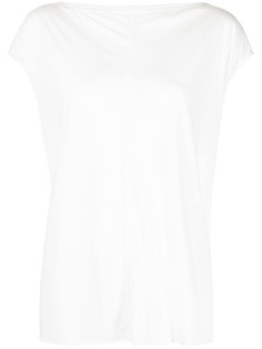 Rick Owens Lilies топ без рукавов