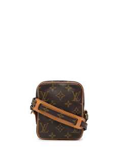 Louis Vuitton мини-сумка через плечо Danube 1991-го года