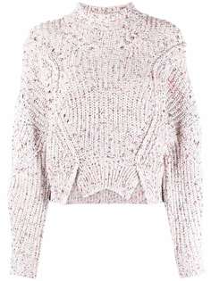 Isabel Marant джемпер Jarren