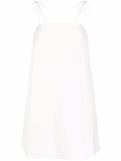 12 STOREEZ платье-трапеция мини
