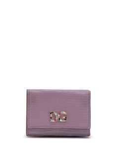 Dolce & Gabbana кошелек с логотипом