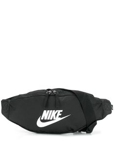 Nike поясная сумка Heritage