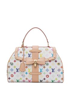 Louis Vuitton сумка-тоут Sac Retro GM 2003-го года