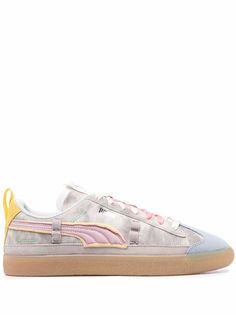 PUMA кеды из коллаборации с Kidsuper Studios