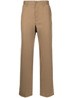 Polo Ralph Lauren прямые брюки Newport