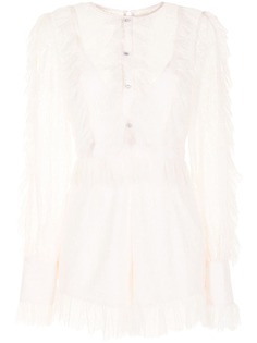 Alice McCall комбинезон Love My Way