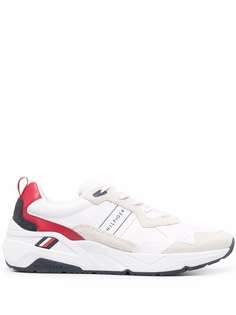 Tommy Hilfiger кроссовки Runner