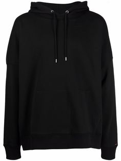Calvin Klein худи с приспущенными плечами