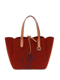 JW Anderson BELT TOTE