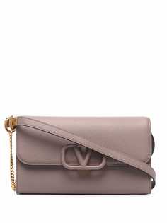 Valentino Garavani сумка через плечо VSling