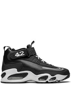 Nike кроссовки Air Griffey Max 1 Jackie Robinson