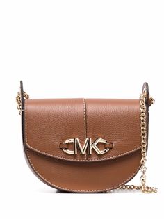 Michael Michael Kors сумка через плечо Izzy с логотипом