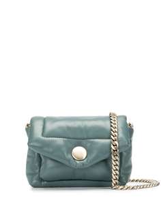 Proenza Schouler NAPPA SMALL PUFFY SHOULDER BAG