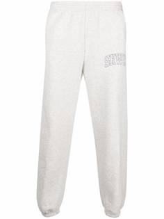 Sporty & Rich спортивные брюки с логотипом