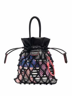 Karl Lagerfeld сумка-тоут K/Knots
