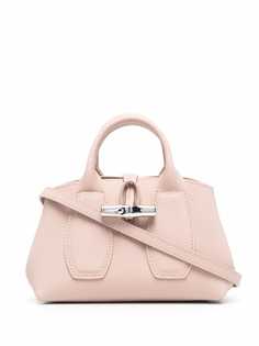Longchamp маленькая сумка-тоут Roseau