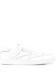 Reebok кроссовки Project 0 CC TL из коллаборации с Maison Margiela