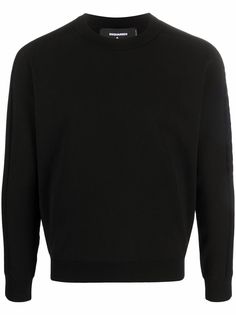 Dsquared2 джемпер со вставками
