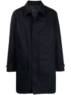 Polo Ralph Lauren куртка на пуговицах