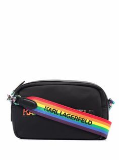 Karl Lagerfeld маленькая сумка через плечо K/Pride