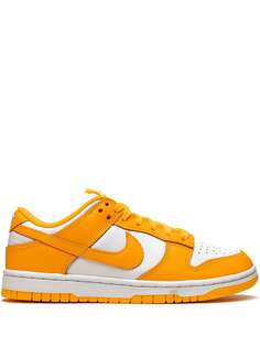 Nike кроссовки Dunk Low Laser Orange