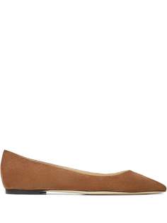 Jimmy Choo балетки Romy