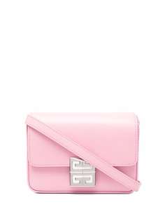 Givenchy маленькая каркасная сумка с логотипом 4G