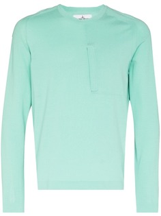 Stone Island джемпер Marina
