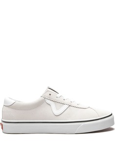 Vans кеды Sport