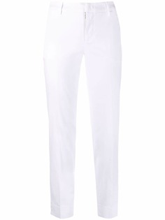 Pt01 брюки кроя слим