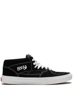 Vans кеды Half Cab Pro