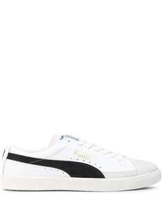 PUMA кроссовки Basket VTG
