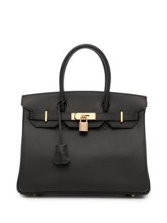 Hermès сумка Birkin 30 2006-го года