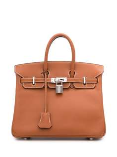 Hermès сумка Birkin 25 2005-го года