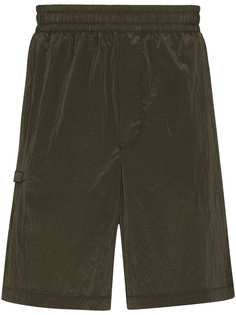 Wood Wood Ollie elasticated shorts