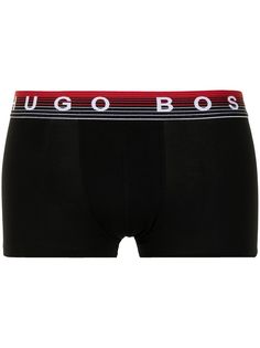 BOSS боксеры с логотипом